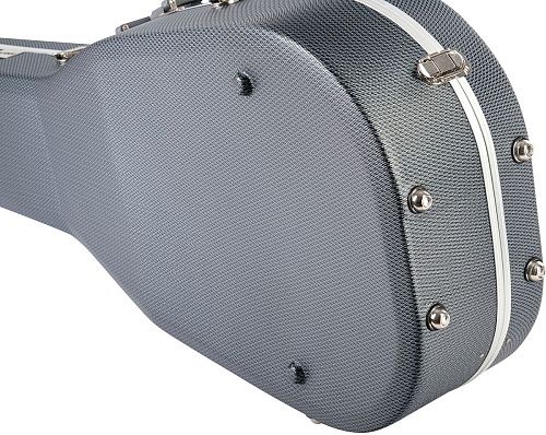 Guider CC-501 Кейс для классической гитары.