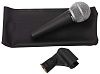 Shure SM48-LC Вокальный динамический микрофон.-3
