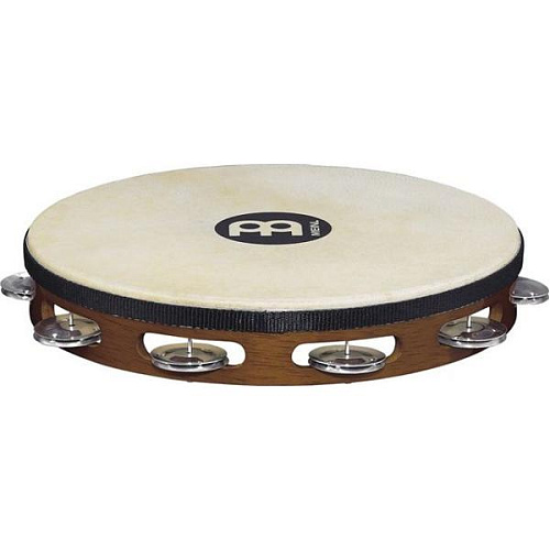 Meinl TAH1AB Бубен деревянный.