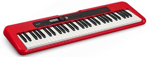 Casio CT-S200RD Синтезатор.