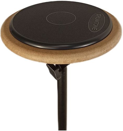 MDS DT8-Black Тренировочный пэд 8".