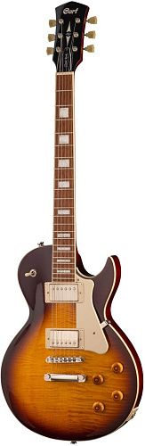Cort CR250-VB Classic Rock Электрогитара.