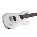 Schecter C-8 Deluxe SWHT Электрогитара.-2