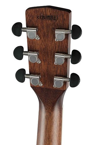 Cort MR710F-NAT MR Series Электроакустическая гитара.