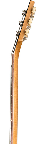 Gibson 2019 Les Paul Studio Tribute Satin Honeyburst Электрогитара.