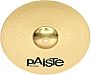 Paiste 0000141414 101 Brass Crash Тарелка 14".-1