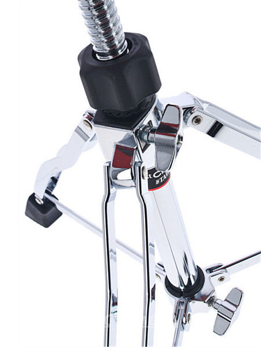 Tama HT430B Round Rider Drum Throne Стул для барабанщика.