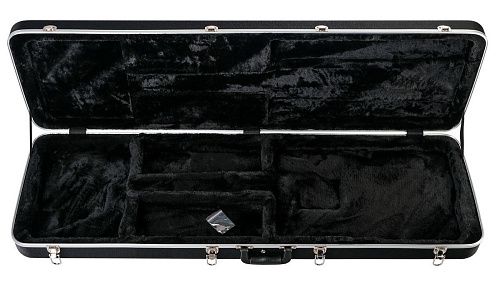 Guider BC-501 Футляр для бас-гитары.