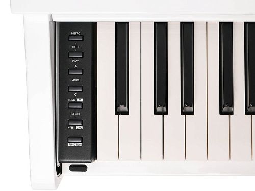 Medeli DP260-GW Цифровое пианино.