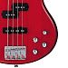 Ibanez GSR200-TR Бас-гитара.-1