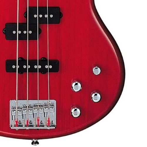 Ibanez GSR200-TR Бас-гитара.