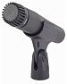 Shure SM57-LCE Универсальный динамический кардиоидный инструментальный микрофон.-3