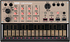 Korg Volca Keys Аналоговый синтезатор.-1