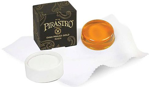 Pirastro 901000 Evah Pirazzi Gold Канифоль для скрипки. 