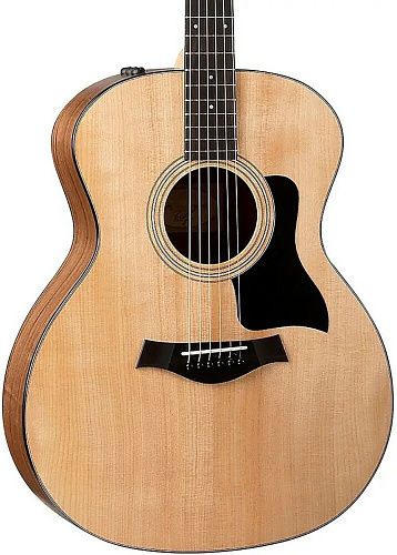 Taylor 114e 100 Series Гитара электроакустическая.