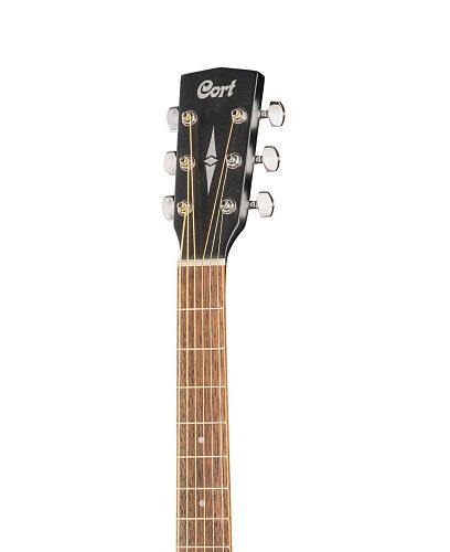 Cort AD810-BKS Гитара акустическая.
