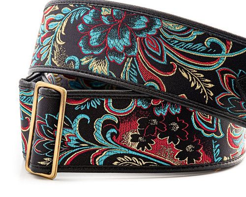 RightOn Straps Talisman Beppu II Ремень для гитары.