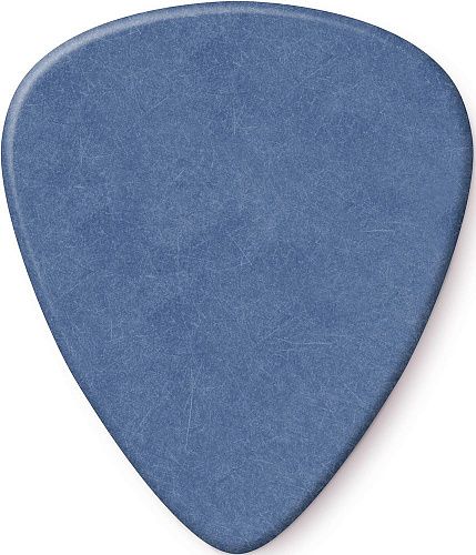 Dunlop 417R1.14 Gator Grip Медиатор.