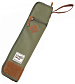 Tama TSB12MG Stick Bag (Moss Green) Чехол для барабанных палочек.-0