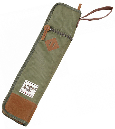 Tama TSB12MG Stick Bag (Moss Green) Чехол для барабанных палочек.