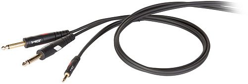 Die Hard DHG545LU18 Коммутационный кабель 1.8 м