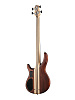 Cort A4-Plus-FMMH-OPN Artisan Series Бас-гитара.-3