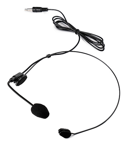 LAudio PRO1-H Радиосистема с головным микрофоном.