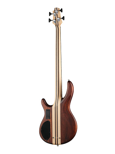 Cort A4-Plus-FMMH-OPN Artisan Series Бас-гитара.