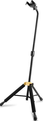 Hercules GS414B Plus Стойка для гитары с автозахватом.