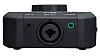Zoom U-22 Ручной стерео USB аудиоинтерфейс.-4