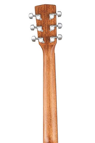 Cort Earth-Bevel-Cut-OP Акустическая гитара.