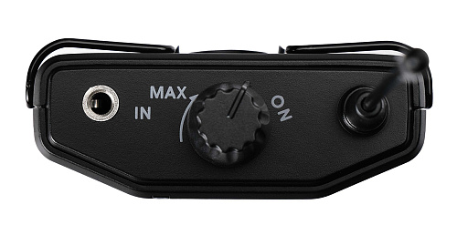 LAudio PRO1-H Радиосистема с головным микрофоном.