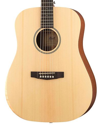 Cort Earth-Bevel-Cut-OP Акустическая гитара.