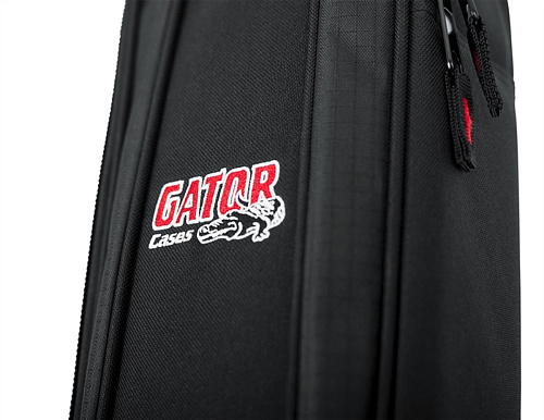 Gator GB-4G-Acouelect Чехол нейлоновый для 2 -х гитар.