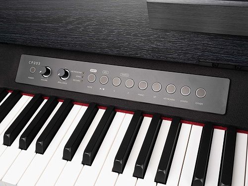 Medeli CP203-BK Цифровое пианино.