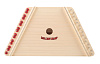 Hora D1220 Melody Harp Гусли малые, 15 струн.-1