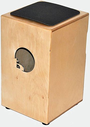 Мозеръ CSD-1 Кахон.