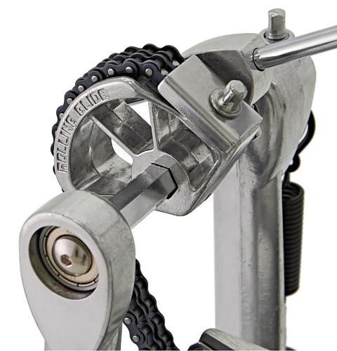 Tama HP310L Speed Cobra Single Drum Pedal Педаль одиночная для барабана (без кейса).
