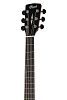 Cort MR710F-NAT MR Series Электроакустическая гитара.-5