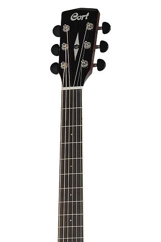 Cort MR710F-NAT MR Series Электроакустическая гитара.