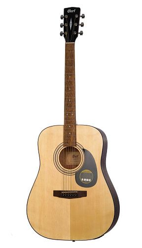 Cort AD810E-OP Электроакустическая гитара.
