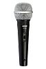 Shure SV100-A Вокальный динамический микрофон.-0