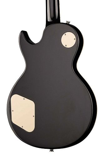 Cort CR200-BK Classic Rock Электрогитара.