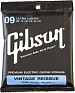 Gibson SEG-VR9 Vintage RE-Issue PNW (9-42) Комплект струн для электрогитары (9-42).-0