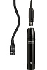 Shure MX202B/C Микрофон миниатюрный театрально - хоровой кардиоидный.-2
