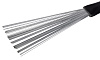 Lutner SV507 Щетки для барабана металлические.-1