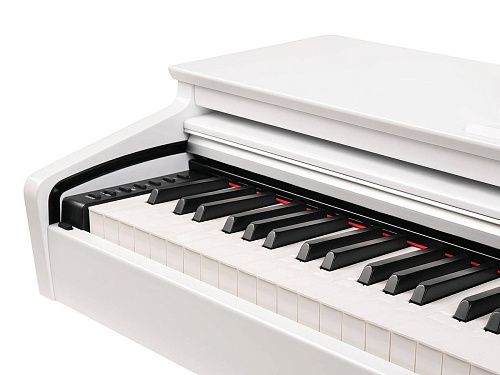 Medeli DP260-GW Цифровое пианино.