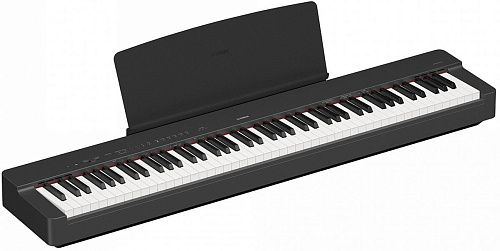 Yamaha P-225-BK Цифровое пианино.