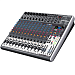 Behringer X2222USB Микшерный пульт.-0