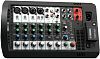 Yamaha Stagepas 400BT Портативная акустическая система.-3